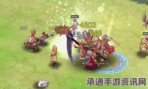 仙境传说ro手游恋之季大作战玩法详解与攻略技巧分享