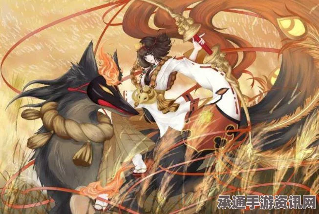 阴阳师最强单秒阵容之白狼阵容搭配详解及技巧方法
