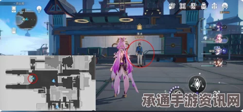 崩坏星穹铁道加拉赫调酒全结局攻略详解，调酒材料选择与技巧方法