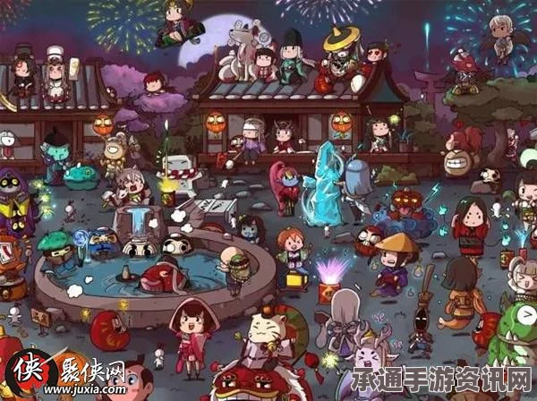 阴阳师手游，金蝶翅舞与傀儡师新皮肤深度解析及技巧攻略
