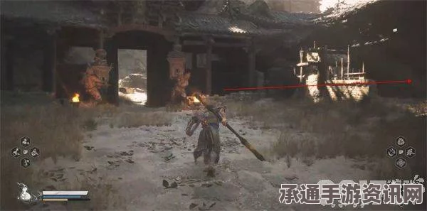 黑神话悟空疯虎BOSS攻略大全，战斗技巧详解与寻找攻略