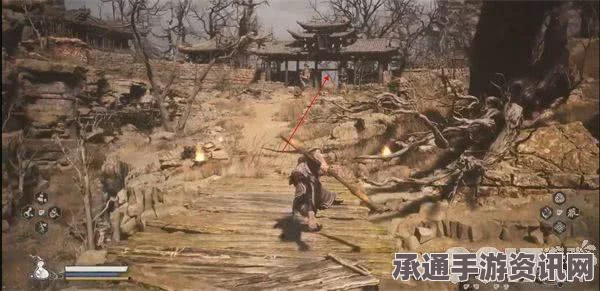 黑神话，悟空疯虎BOSS寻找攻略及战斗技巧详解