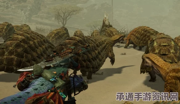 怪物猎人，荒野狩猎笛武器深度解析与技巧指南