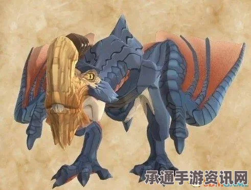 怪物猎人物语2，随行兽完全图鉴详解及攻略技巧分享