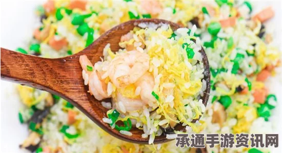 牧野之歌，登峰造极的蛋炒饭技巧与材料大全