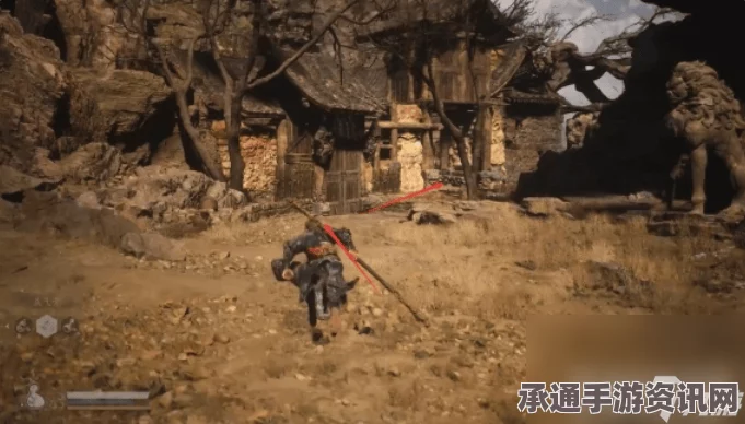 黑神话悟空，沙尘无量十八难成就攻略详解与技巧分享