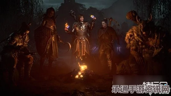 暗黑破坏神4，鲜血变身之威能作用详解及技巧方法