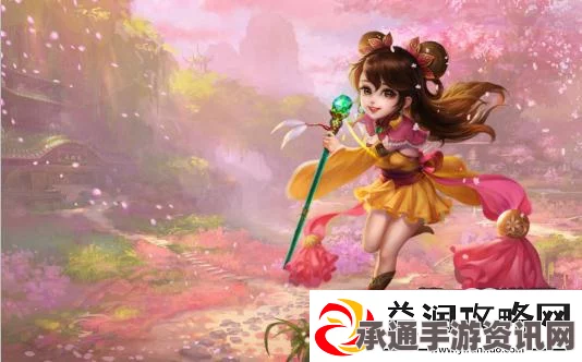 射雕英雄传手游，黄蓉的获得方法与技巧详解