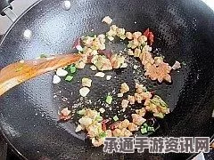 牧野之歌，黄金宫保肉丁的制作秘诀与技巧