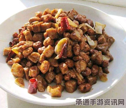 牧野之歌，白银宫保肉丁的制作秘诀与技巧