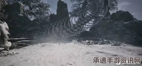 黑神话，悟空长蛇隐迹第六难成就攻略分享—深度解析技巧与方法