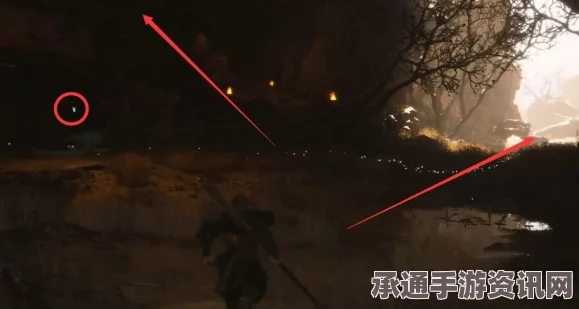黑神话悟空游戏攻略，六个佛目珠的获取方法与技巧