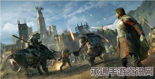中土世界战争之影全攻略，剧情流程详解与技巧方法详解图文大全