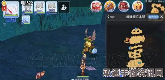 仙境传说RO手游，螃蟹卡价值解析与攻略技巧指南