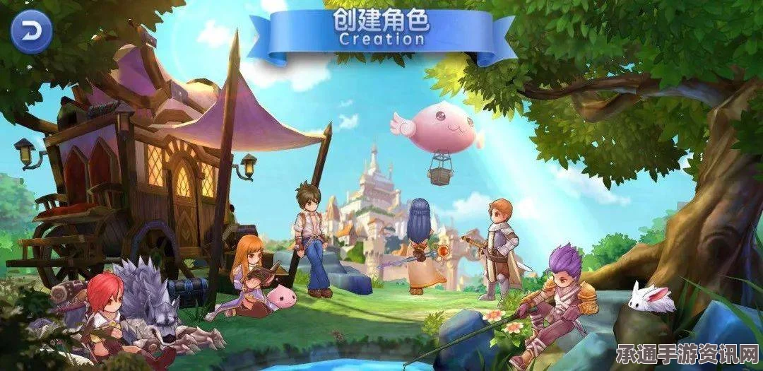 仙境传说，手游界的新清流？独特技巧与方法深度探索