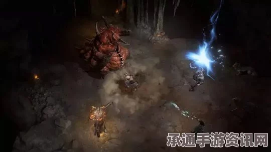 暗黑破坏神4，不屈指挥官的威能作用深度解析与技巧分享