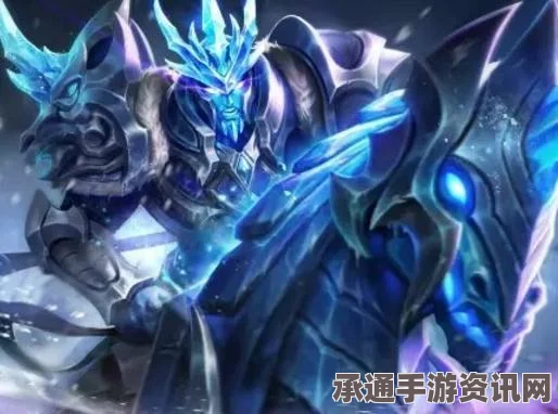 掌握技巧，称霸王者峡谷，成为本命英雄之路的秘诀探索
