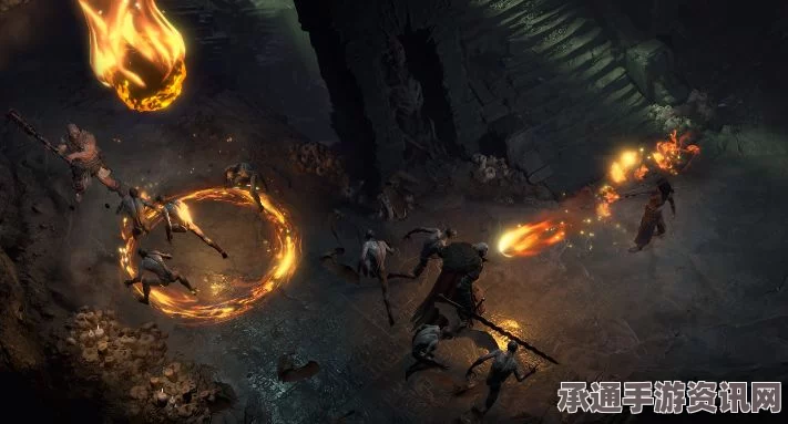 暗黑破坏神4，应变之威能效果解析与实战技巧攻略