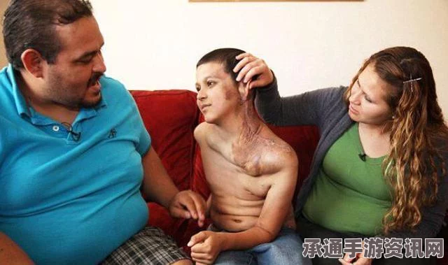 英国九岁男孩患罕见疾病，大脑长在脖子里—应对挑战的技巧与方法