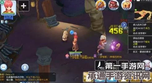 仙境传说RO手游五十级玩家转转蛋攻略详解，技巧与方法全面解析