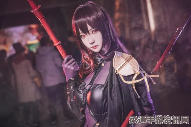 Fate Grand Order迷之女主角X属性解析及技巧方法详解