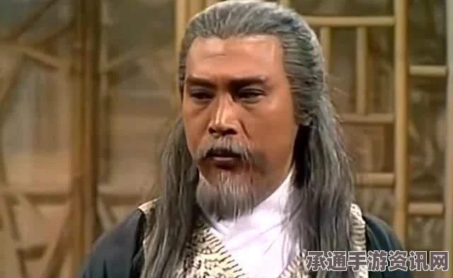 射雕手游战力提升全攻略，技巧与方法详解