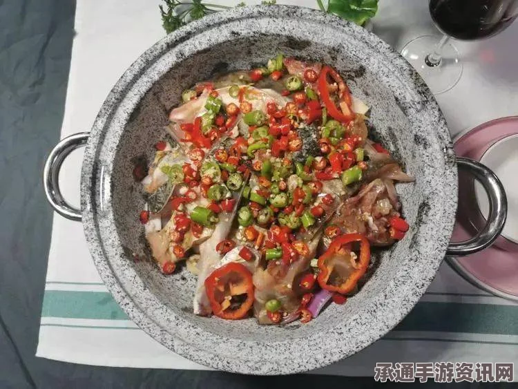 牧野之歌，黄金爆炒蓝剑鱼——烹饪艺术的极致展现