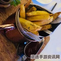 牧野之歌，黄金爆炒蓝剑鱼的烹饪艺术