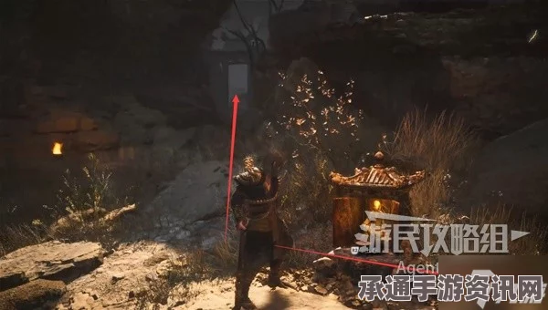 黑神话悟空，十七难成就攻略分享与问答解答——悟空六字真言成就技巧方法全解析