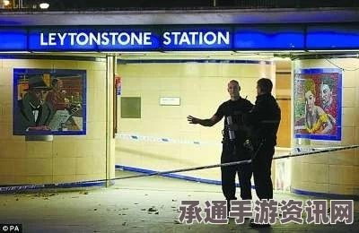 深度解析伦敦地铁持刀伤人案嫌犯手机中的IS旗帜照片，应对技巧与启示