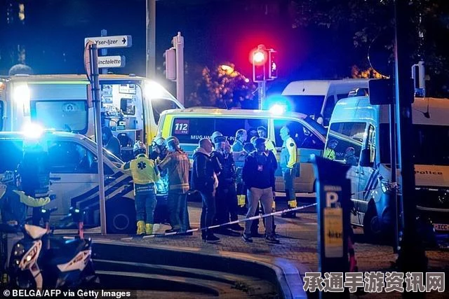 伦敦地铁持刀伤人案嫌犯手机中的IS旗帜照片，深度解析与应对技巧