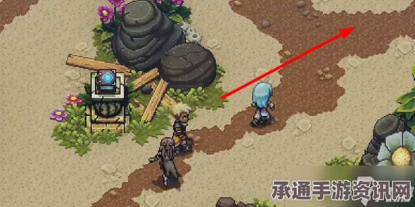 星之海，安祖德罗之塔蓝宝石矿石获取攻略与技巧解析