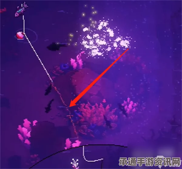 星之海，多卡利亚湖底的彩虹海螺26的获取攻略与技巧解析