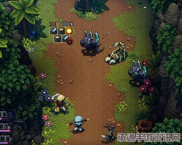 星之海多卡利亚湖底海洋游牧者攻略大全及技巧详解