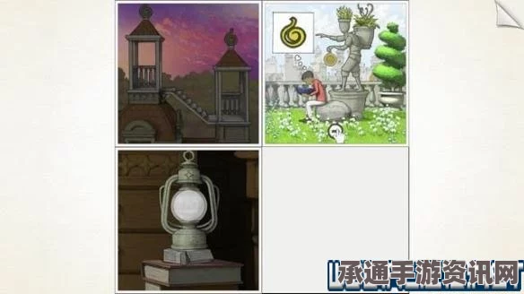 画中世界，图文攻略全流程与全关卡解密策略深度解析
