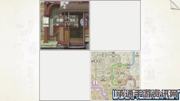 画中世界，图文全流程攻略及全关卡解密策略详解