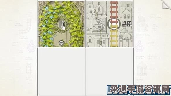 画中世界，图文全流程攻略及全关卡解密策略详解