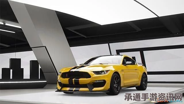 极限竞速，地平线4全方位攻略—玩法操作技巧、车辆改装调校分析与全收集地图