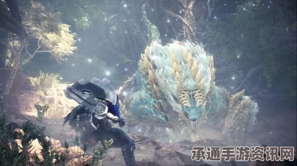 怪物猎人荒野大剑，武器介绍与实战技巧详解