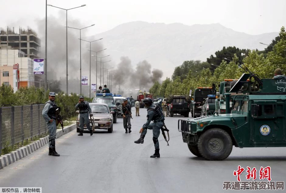 阿富汗坎大哈机场遭塔利班袭击，至少22人死亡—事件分析与应对技巧