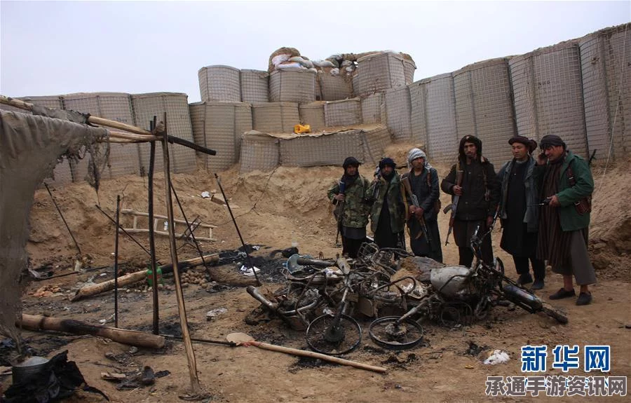 阿富汗坎大哈机场遭塔利班袭击，至少22人死亡—事件分析与应对技巧
