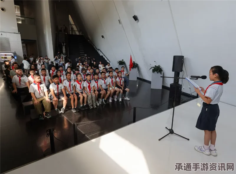 南京大屠杀新纪念馆开馆，中日历史战争记忆的深刻反思与传承（附图）