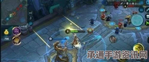 王者荣耀R闪技巧详解与英雄汇总，掌握这些技巧，让你成为战场上的高手！