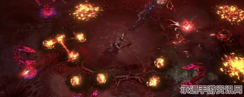 暗黑破坏神4，三重美德之锋详解与攻略技巧