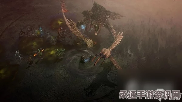 暗黑破坏神4，三重美德之锋详解及技巧方法