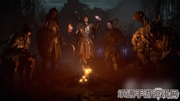 暗黑破坏神4，三重美德之锋详解及技巧方法