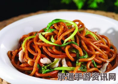 牧野之歌，黄金海鲜炒面的制作秘诀与技巧