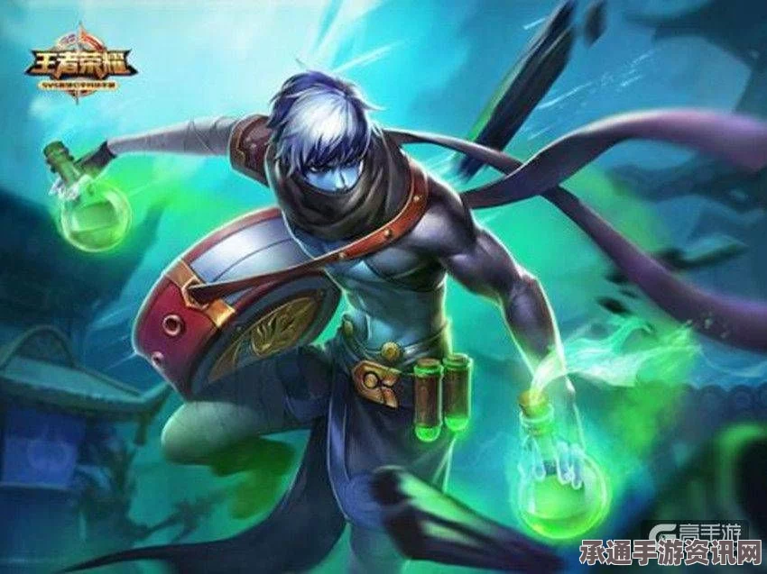 王者荣耀，杜甫会出吗？杜甫技能详解与技巧方法