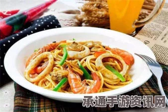牧野之歌，白银海鲜炒面的制作材料及技巧详解