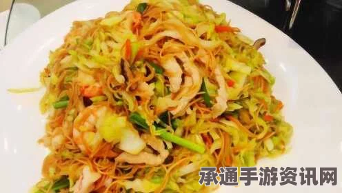 牧野之歌，白银海鲜炒面的制作材料及技巧详解
